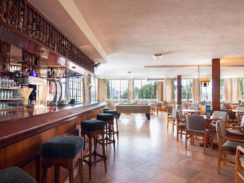 Apartamentos Vista Club Santa Ponsa Bagian luar foto